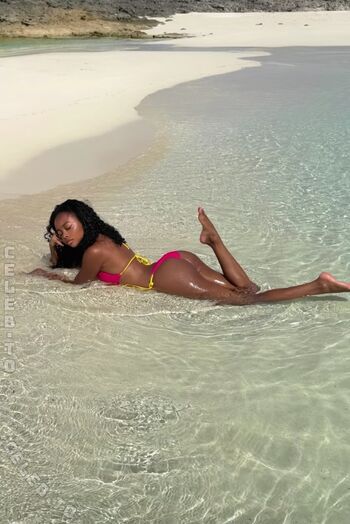 Leaked Skai jackson private photo viral onlyfans