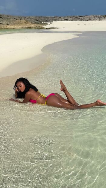 Skai Jackson