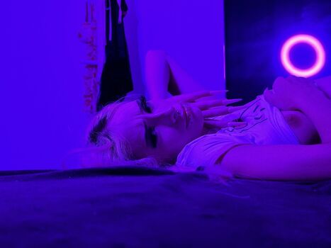 Leaked Skarbaby private photo viral onlyfans