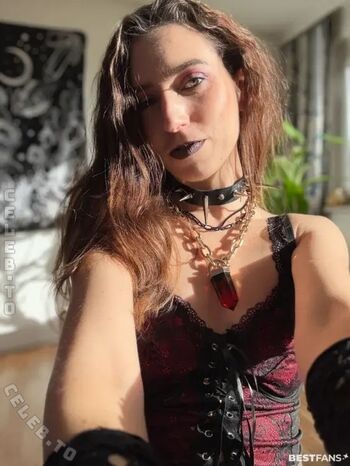 Leaked Skarlya private photo viral onlyfans