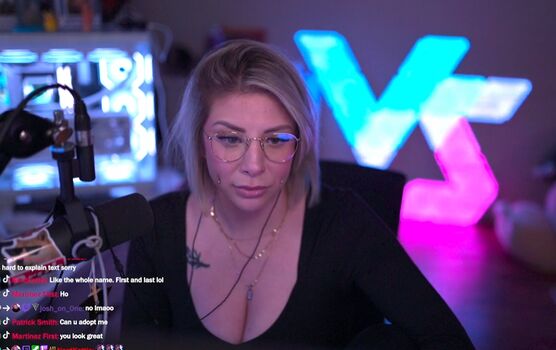 Leaked Skavstheworld private photo viral onlyfans