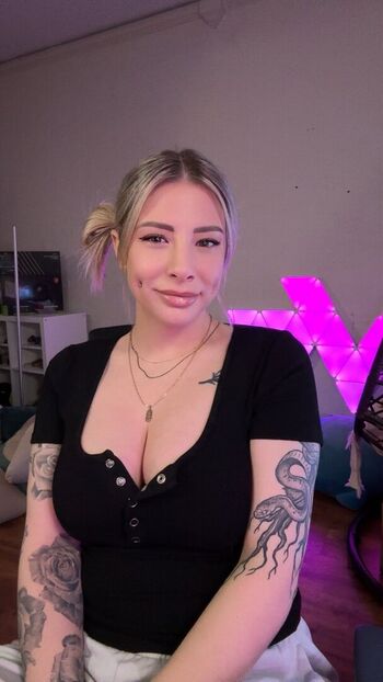 Leaked Skavstheworld private photo viral onlyfans