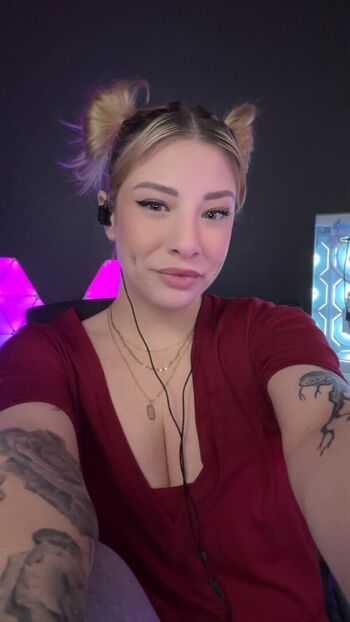 Leaked Skavstheworld private photo viral onlyfans
