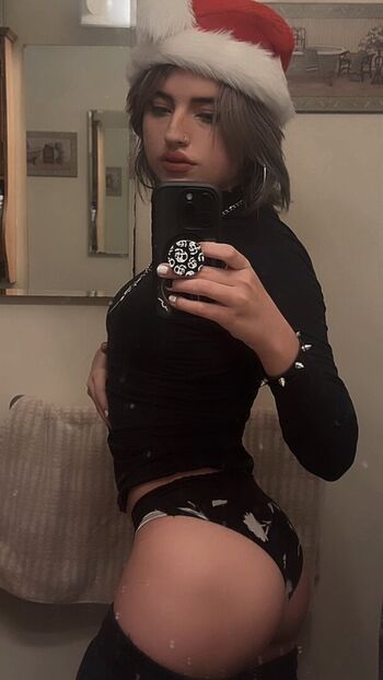 Leaked Skellysuls private photo viral onlyfans