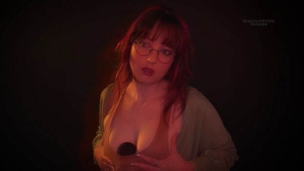 SkepticalPickle ASMR