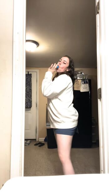 Leaked Skerbie private photo viral onlyfans