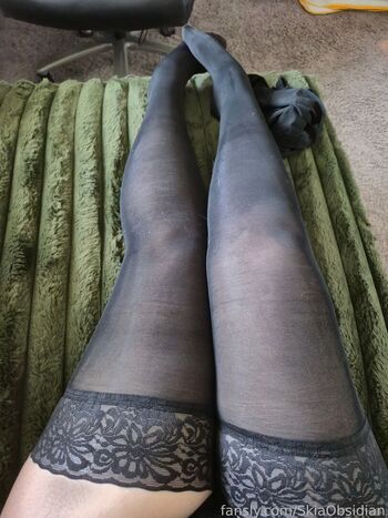 Leaked Skia obsidian private photo viral onlyfans