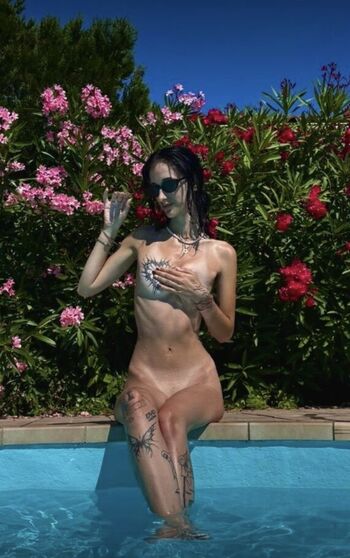 Leaked Skinny emmy private photo viral onlyfans