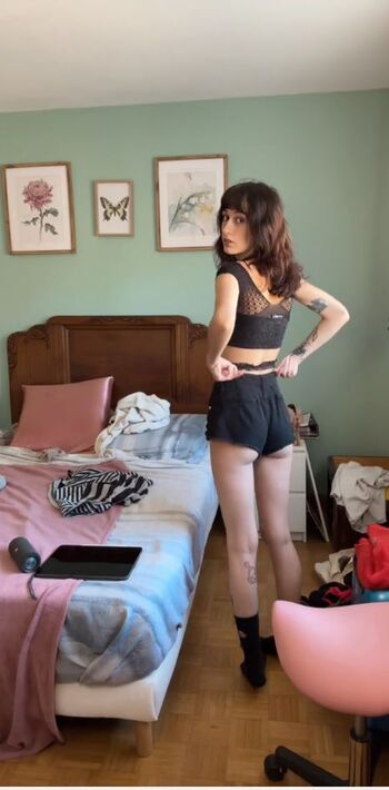Leaked Skinny emmy private photo viral onlyfans