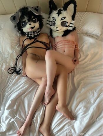 Leaked Skinnyfur private photo viral onlyfans