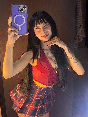 Leaked Skinnyghostiee private photo viral onlyfans