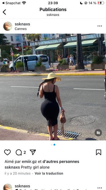 Leaked Sknaxs private photo viral onlyfans
