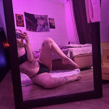 Leaked Skrpnkva private photo viral onlyfans