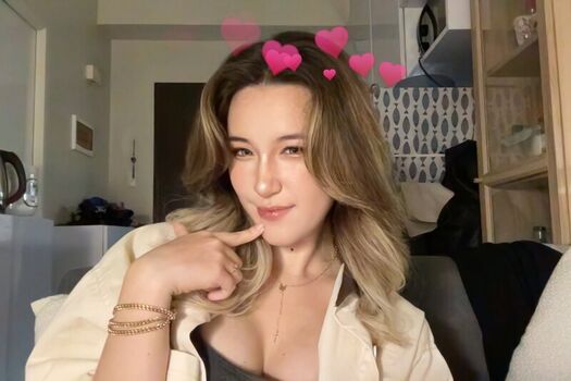 Leaked Skwid private photo viral onlyfans
