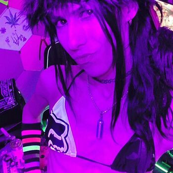 Leaked Sky anthro private photo viral onlyfans