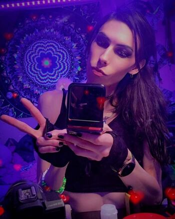Leaked Sky anthro private photo viral onlyfans