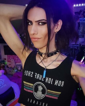 Leaked Sky anthro private photo viral onlyfans