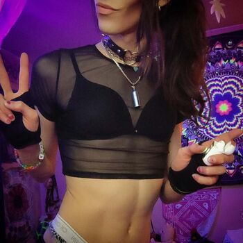 Leaked Sky anthro private photo viral onlyfans