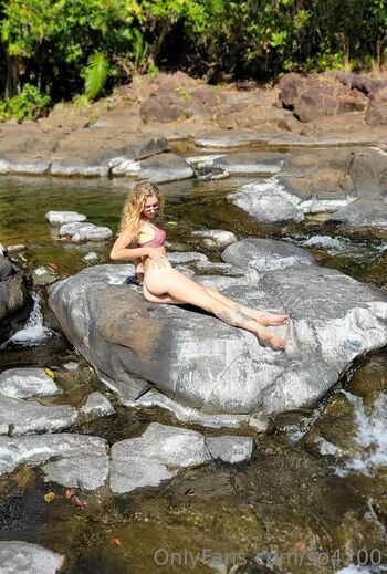 Leaked Sky ocean private photo viral onlyfans