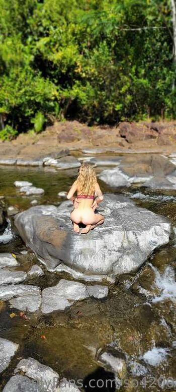 Leaked Sky ocean private photo viral onlyfans