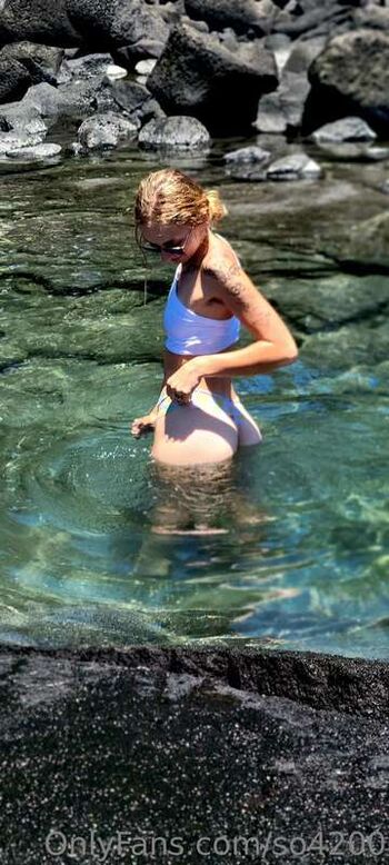 Leaked Sky ocean private photo viral onlyfans