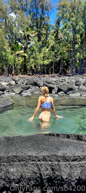 Leaked Sky ocean private photo viral onlyfans