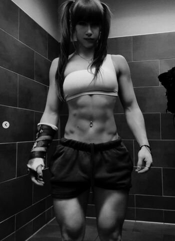 Leaked Crystallandysh/ private photo viral onlyfans