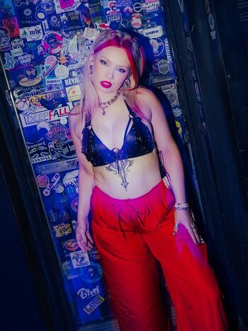 Skye Sweetnam
