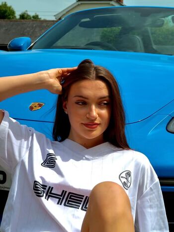 Skye Upshall