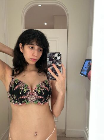 Leaked Skyeesiren private photo viral onlyfans