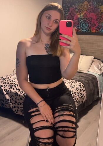 Leaked Skyelynn miller private photo viral onlyfans