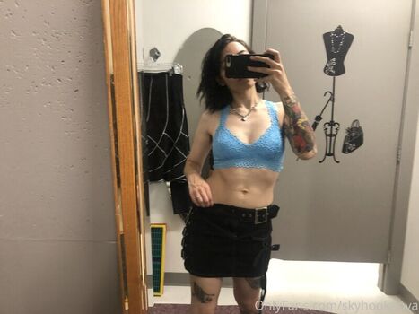 Leaked Skyhook nova private photo viral onlyfans