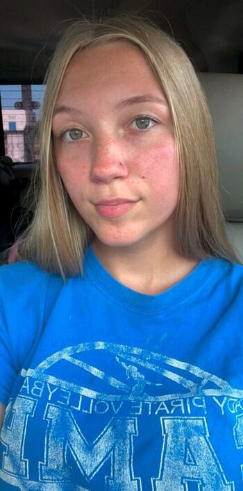 Leaked Skylar gray private photo viral onlyfans