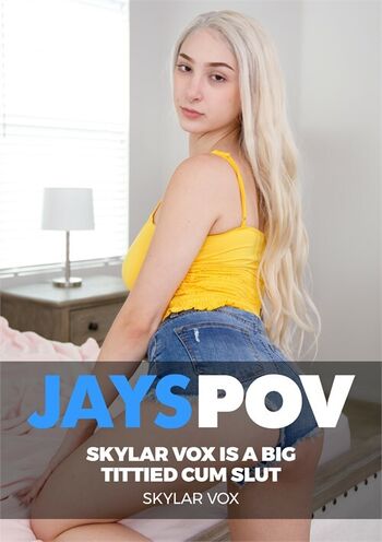 Leaked Skylar vox  page private photo viral onlyfans