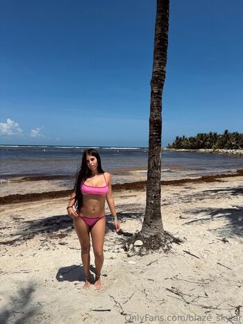 Leaked Skylar private photo viral onlyfans