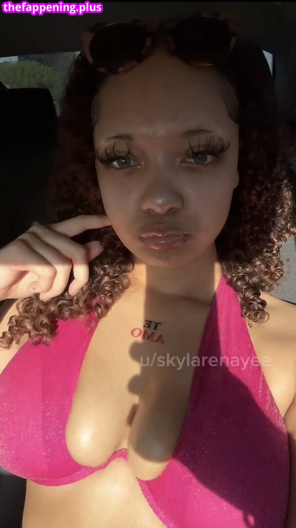 skylarrenaye