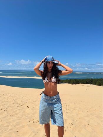 Leaked Skyler aboujaoude page private photo viral onlyfans