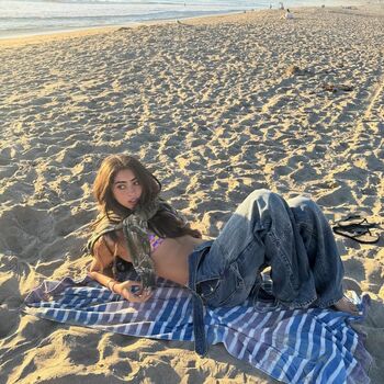 Leaked Skyler aboujaoude page private photo viral onlyfans