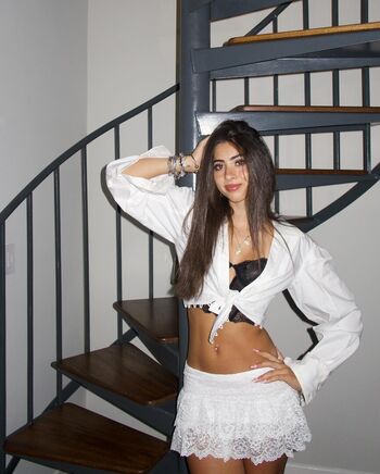 Leaked Skyler aboujaoude private photo viral onlyfans