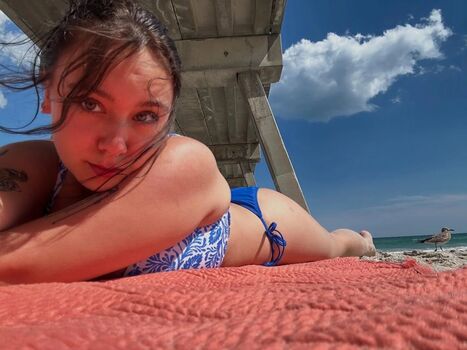 Leaked Skyler o private photo viral onlyfans