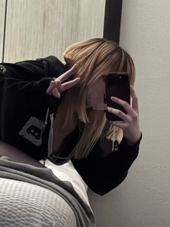 Leaked Skynyster private photo viral onlyfans