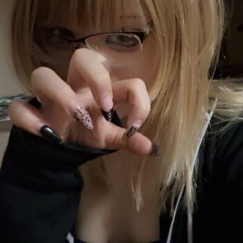 Leaked Skynyster private photo viral onlyfans