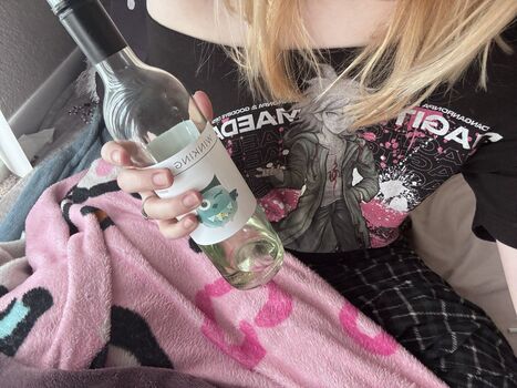 Leaked Skynyster private photo viral onlyfans