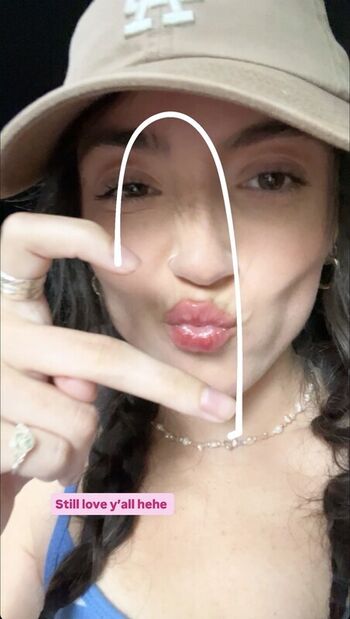 Leaked Skyytea private photo viral onlyfans