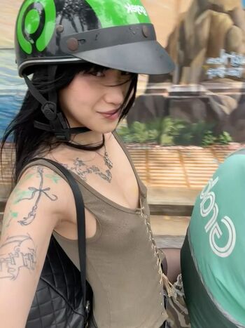 Leaked Slzyskiz private photo viral onlyfans