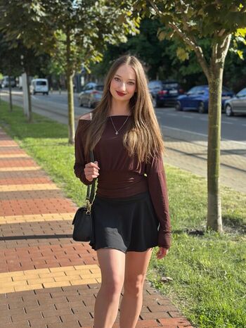 Leaked Sladkovskasophia private photo viral onlyfans