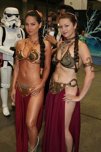 Leaked Slave girl leia girls private photo viral onlyfans