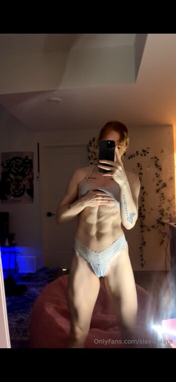 Leaked Slavicularp private photo viral onlyfans