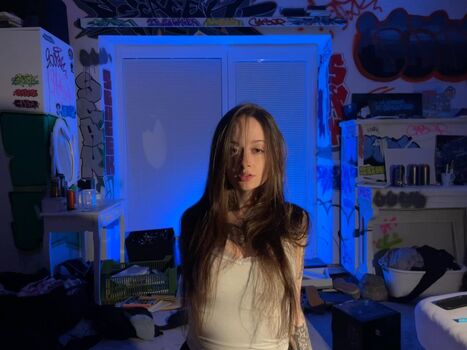 Leaked Slavikova peta private photo viral onlyfans