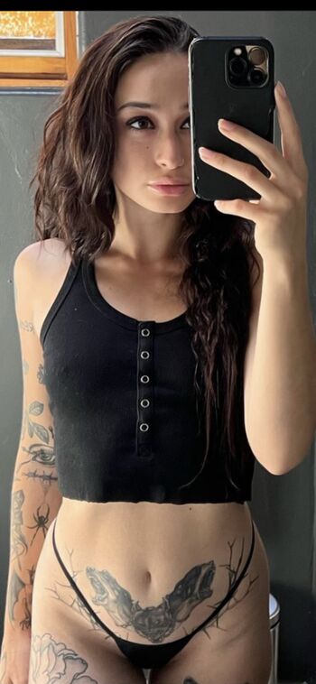 Leaked Slayvixen private photo viral onlyfans